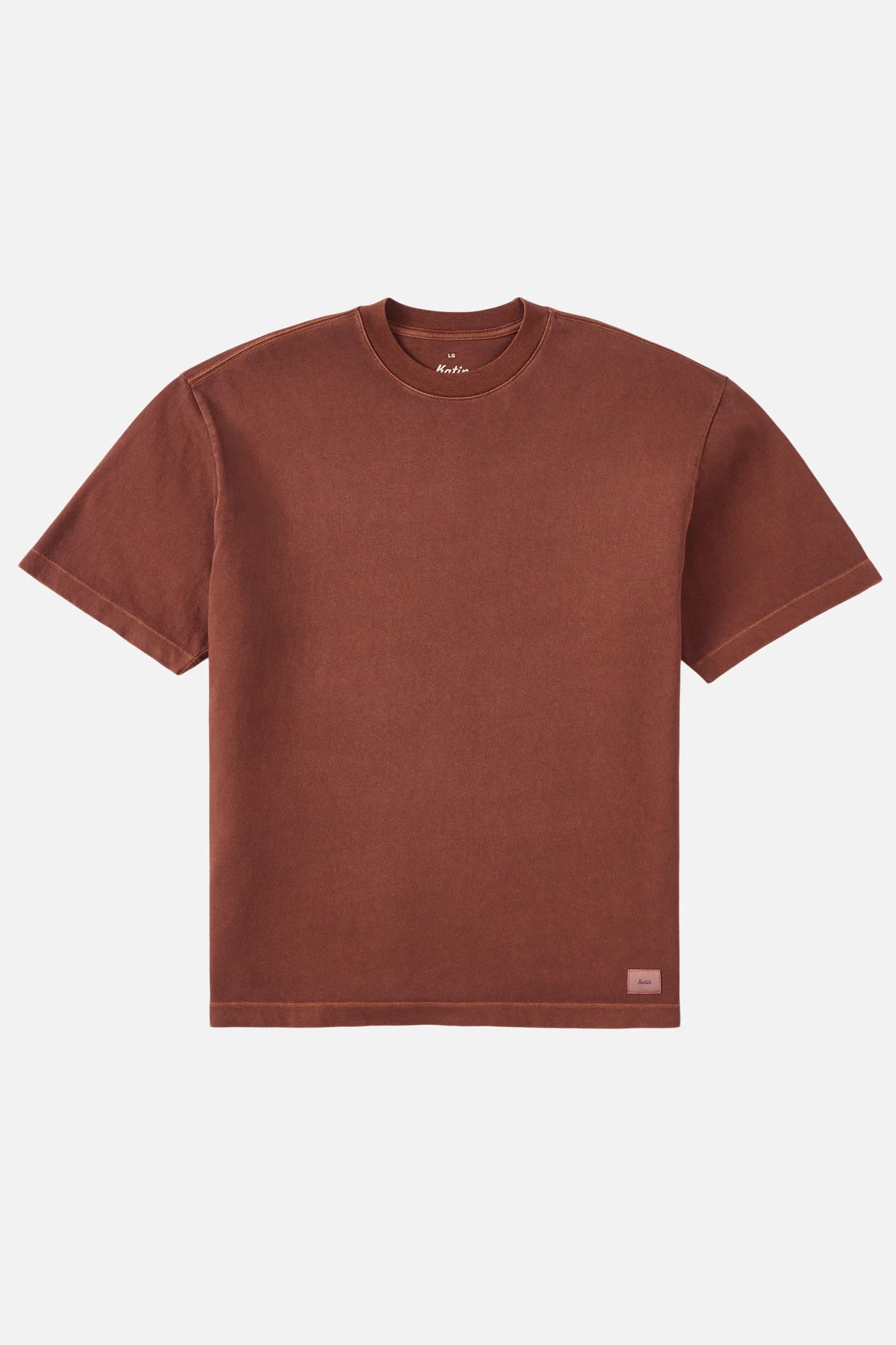 Katin USA - Box Fit Heritage Tee