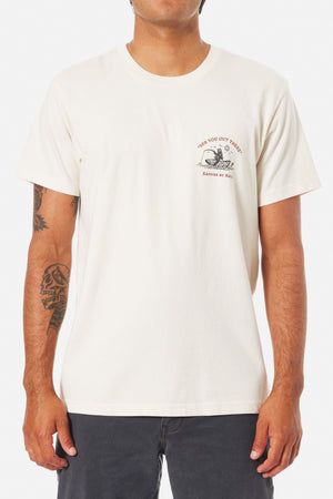 Katin USA - Cast Off Tee - all things being eco chilliwack