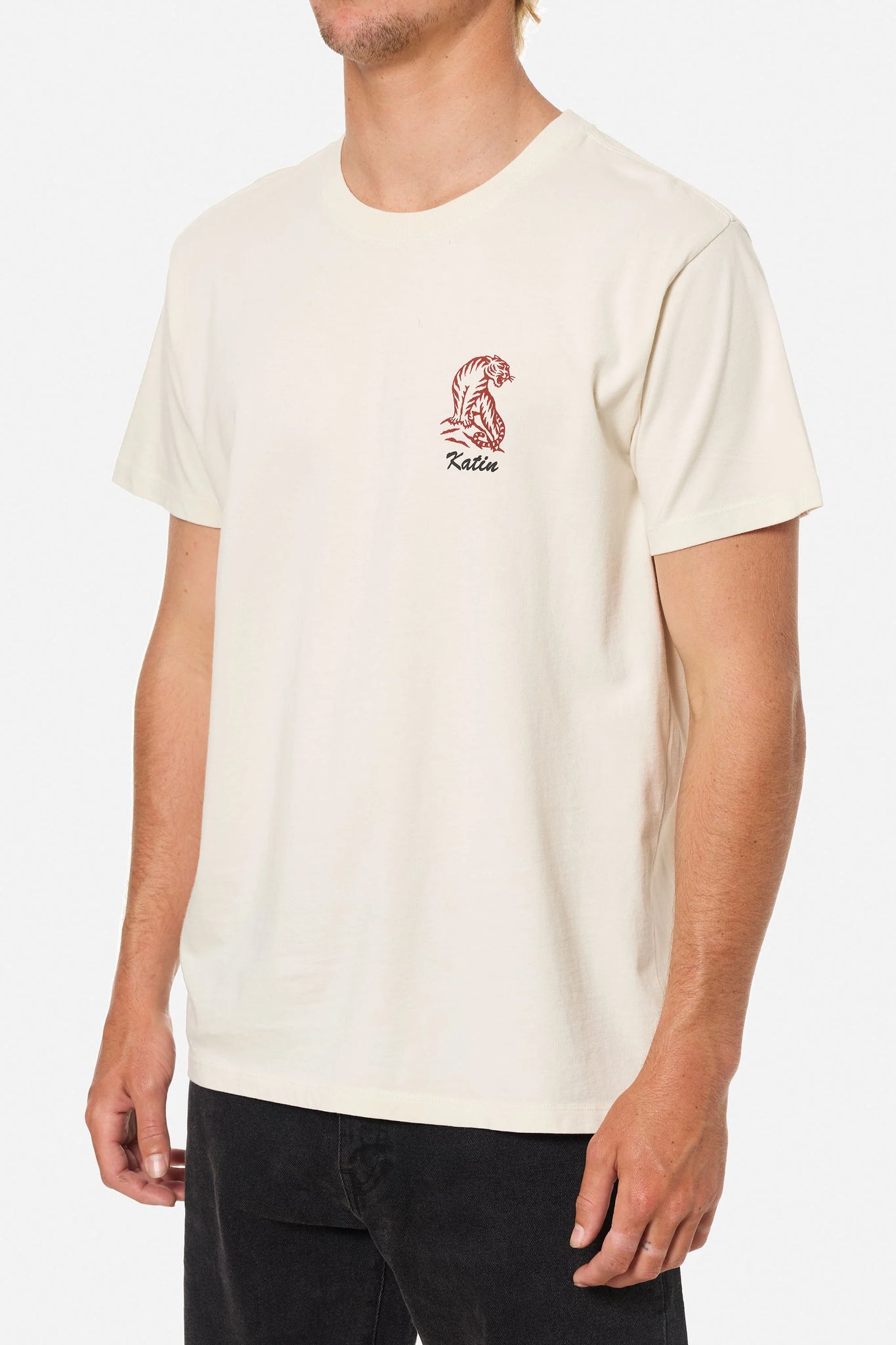 Katin USA - Claw Tee
