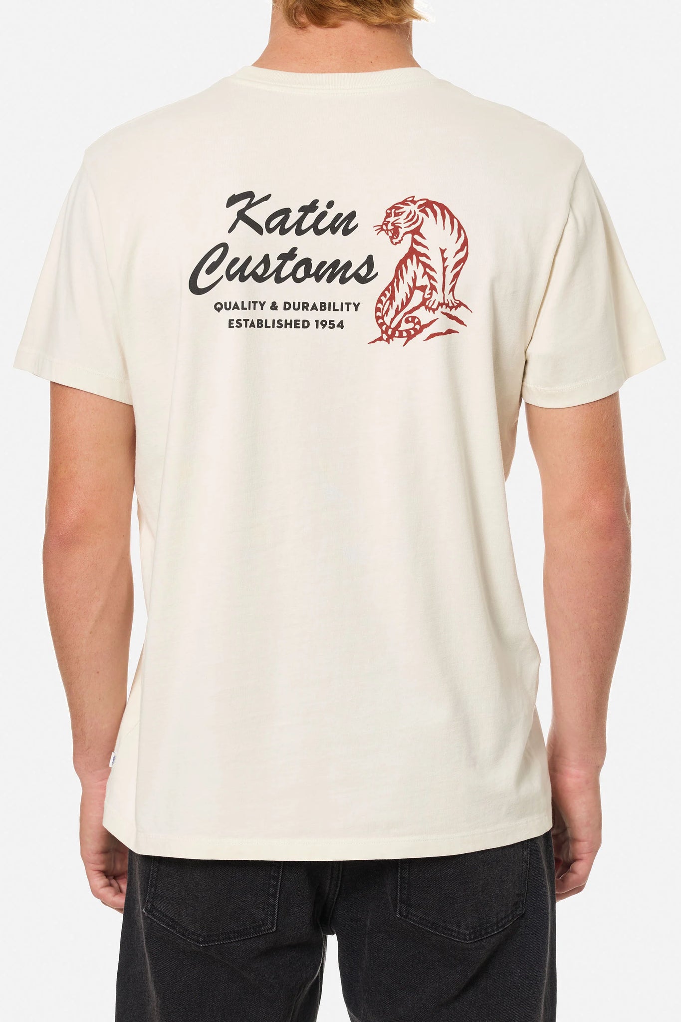 Katin USA - Claw Tee