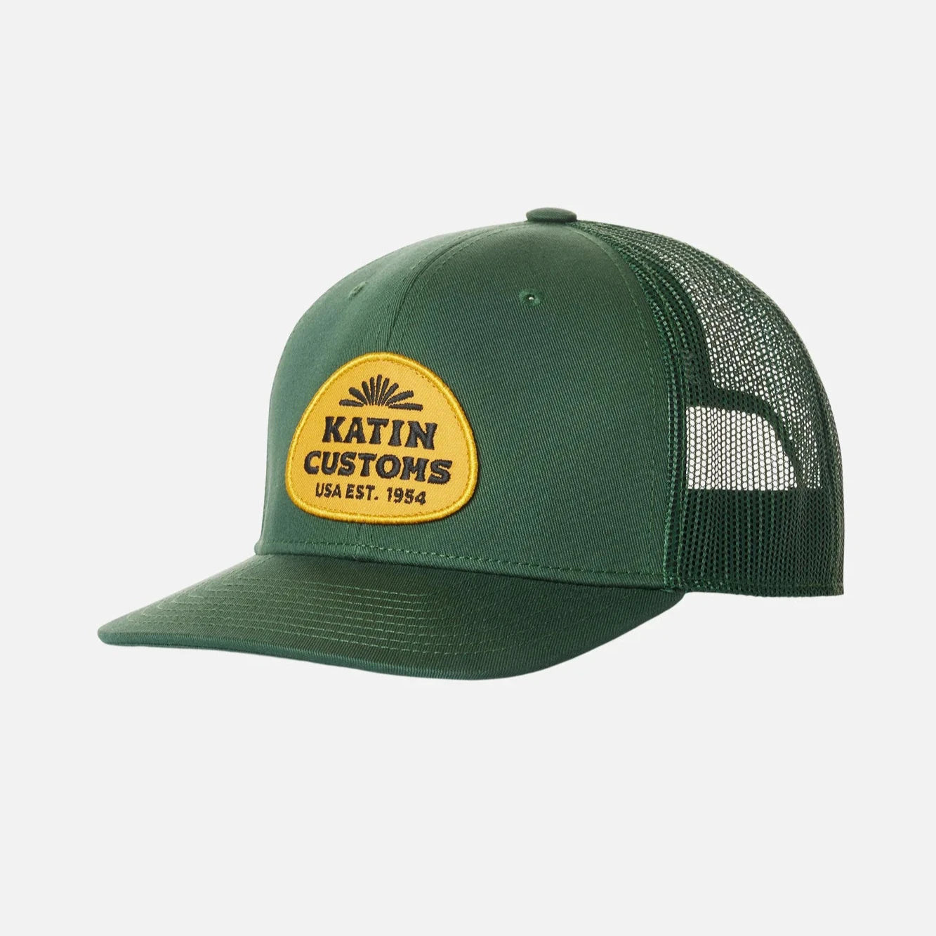 Katin USA - Dewey Hat