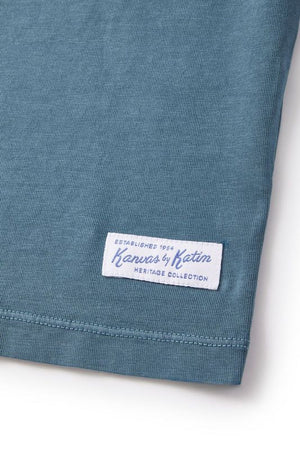 Katin USA - Box Fit Heritage Tee