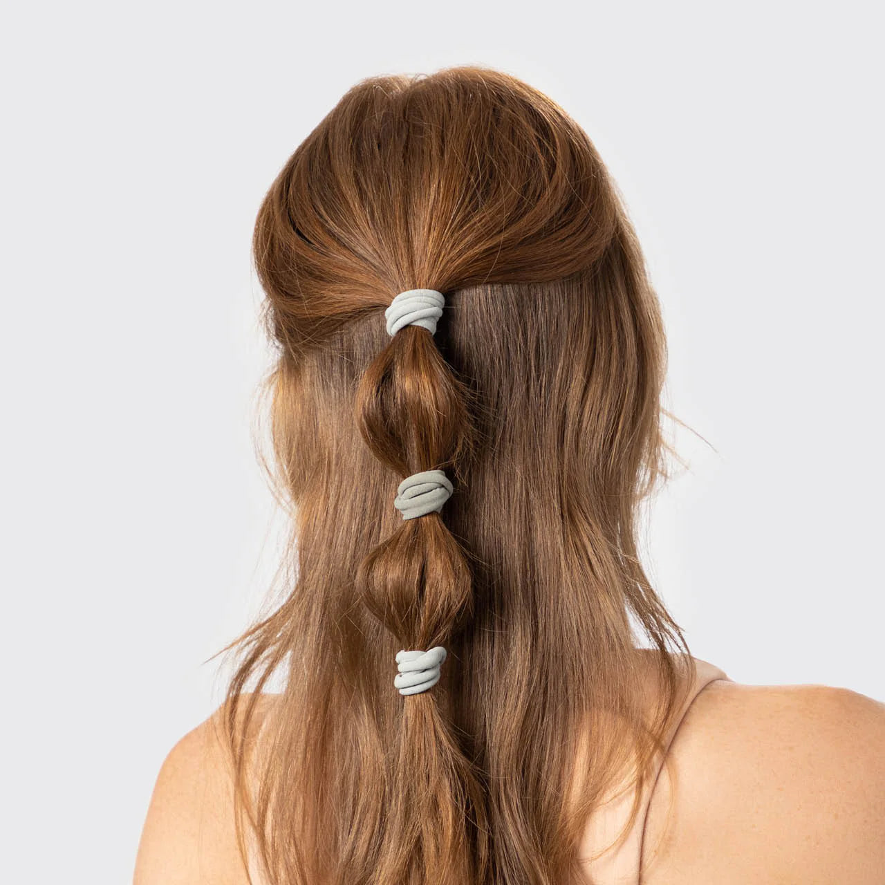 Kitsch - Recycled Nylon Hair Elastics