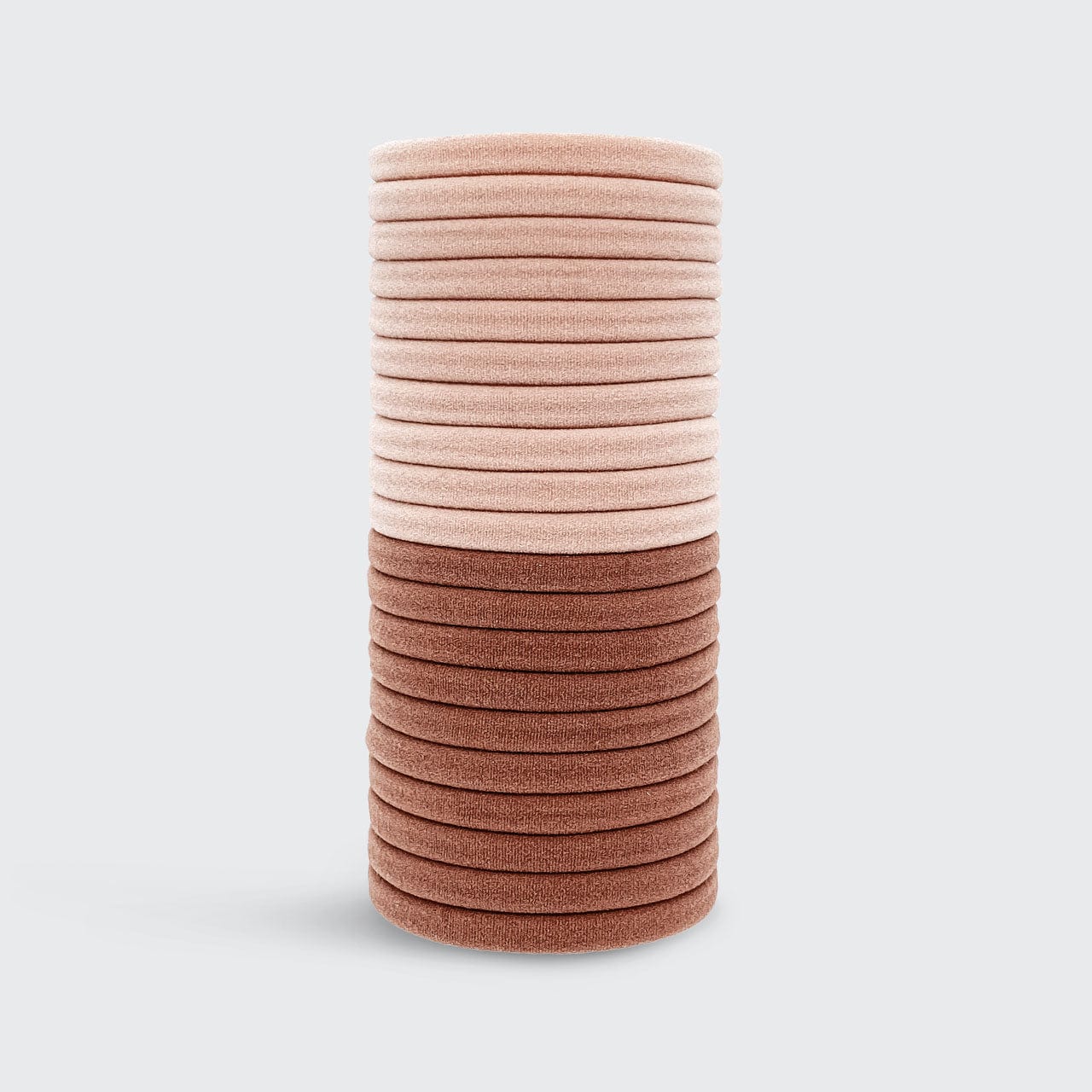 Kitsch - Recycled Nylon Hair Elastics