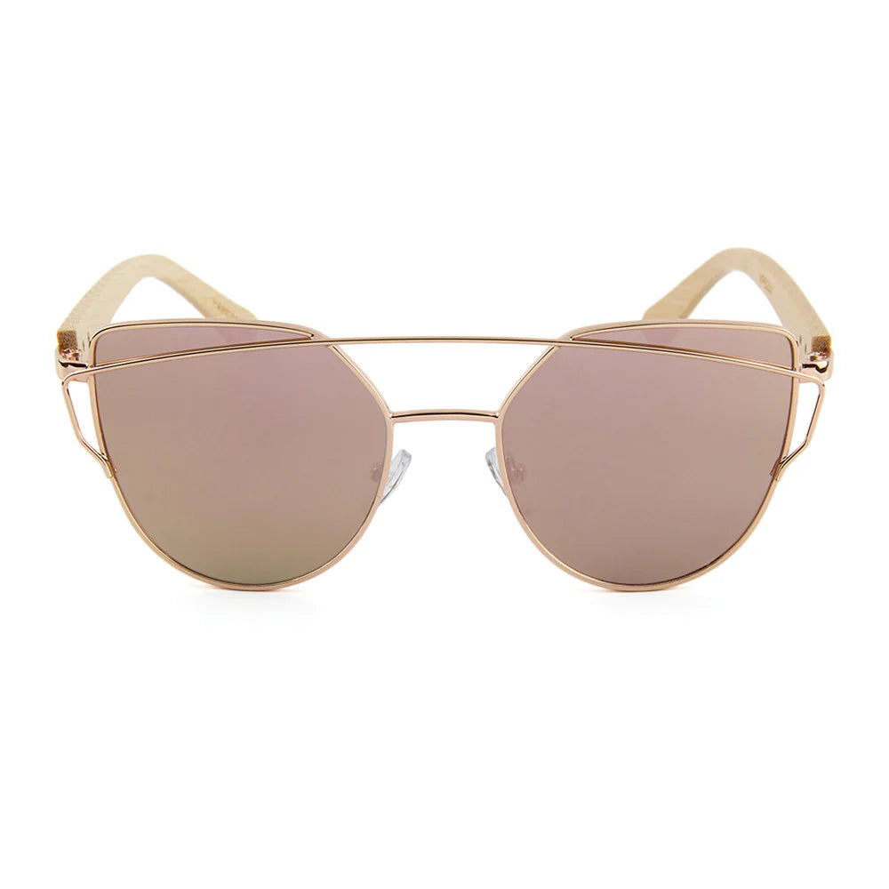 Kuma Eyewear - Olive Sunglasses 2041