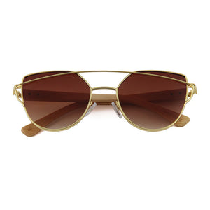 Kuma Eyewear - Olive Sunglasses 2041