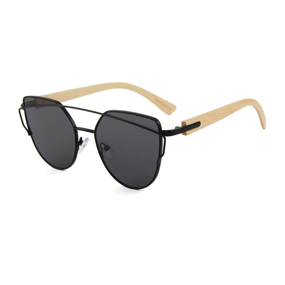 Kuma Eyewear - Olive Sunglasses 2041