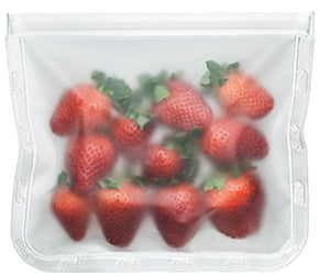 (re)zip - Package Free Storage Bags