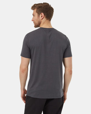 tentree - Linear Scenic T-Shirt - all things being eco chilliwack canada  - men's clothing store