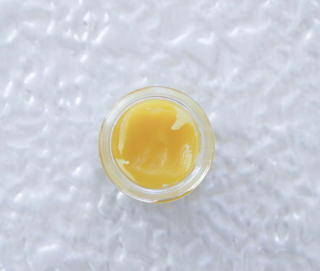 Little Lavender Goods - Calendula Salve