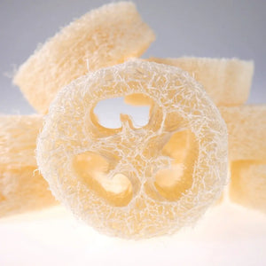 Little Lavender Goods - Loofah