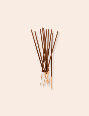 Maroma - Uplifting Aromatherapy Incense