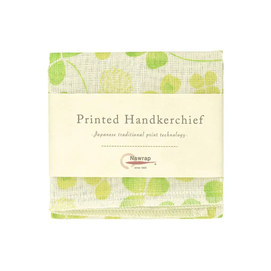 IPPINKA - Nawrap Printed Handkerchief