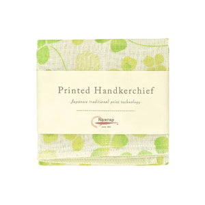 IPPINKA - Nawrap Printed Handkerchief