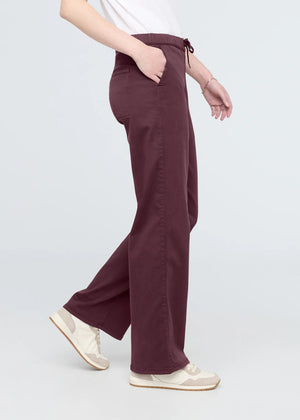 DU/ER - No Sweat Wide Leg Pants