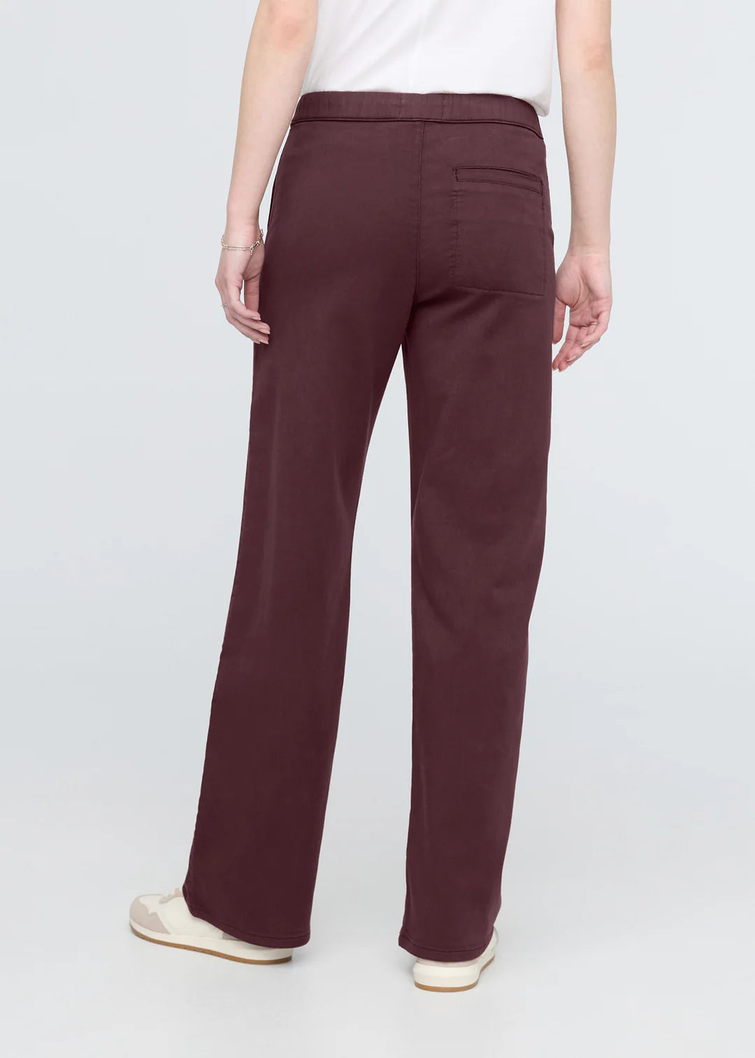 DU/ER - No Sweat Wide Leg Pants