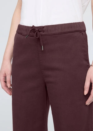 DU/ER - No Sweat Wide Leg Pants