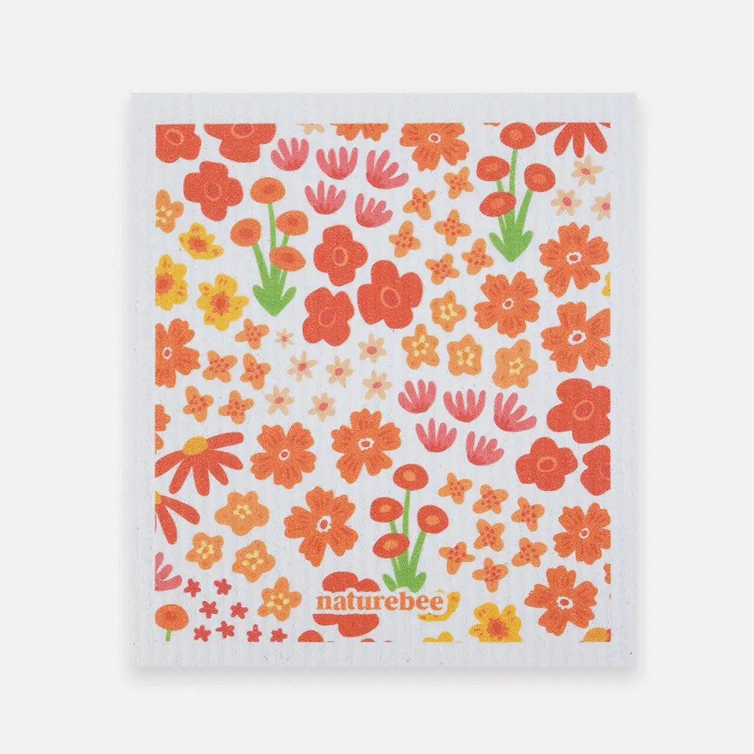 Nature Bee Clean - Swedish Dishcloths