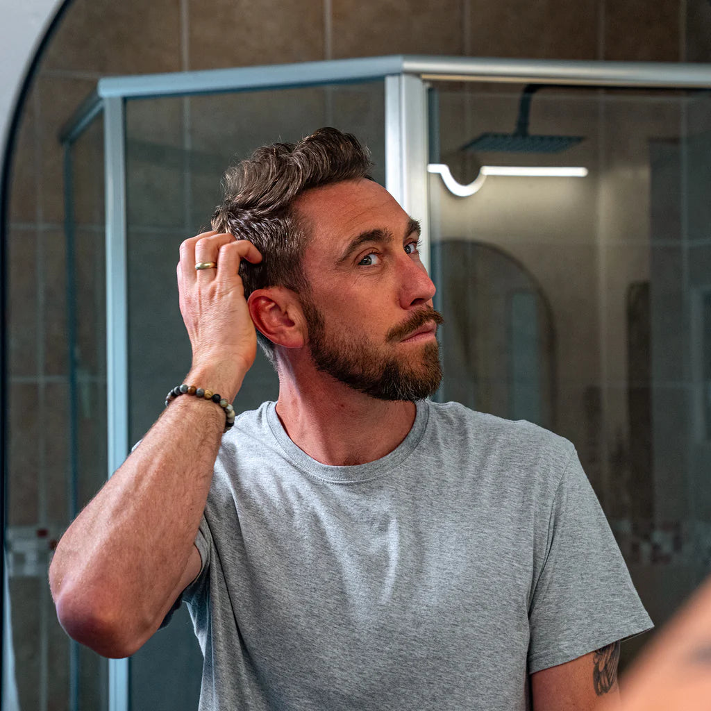 Badger - Organic Hair Pomade 56g.