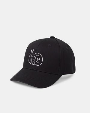 tentree - Kids Snail Ten Baseball Cap - all things being eco chilliwack canada