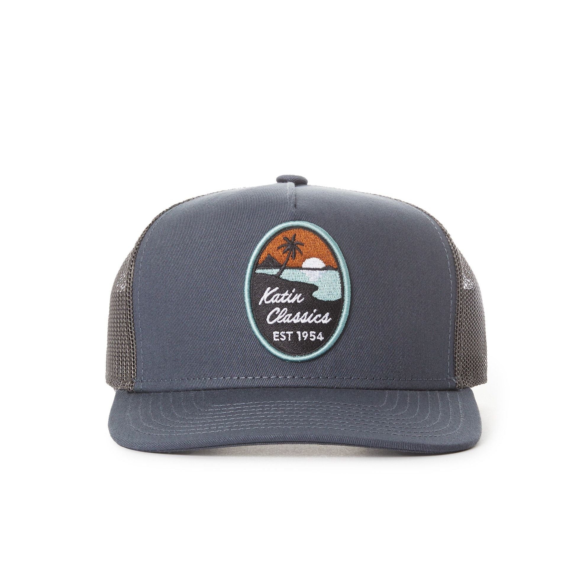 Katin USA - Logger Hat - all things being eco chilliwack canada