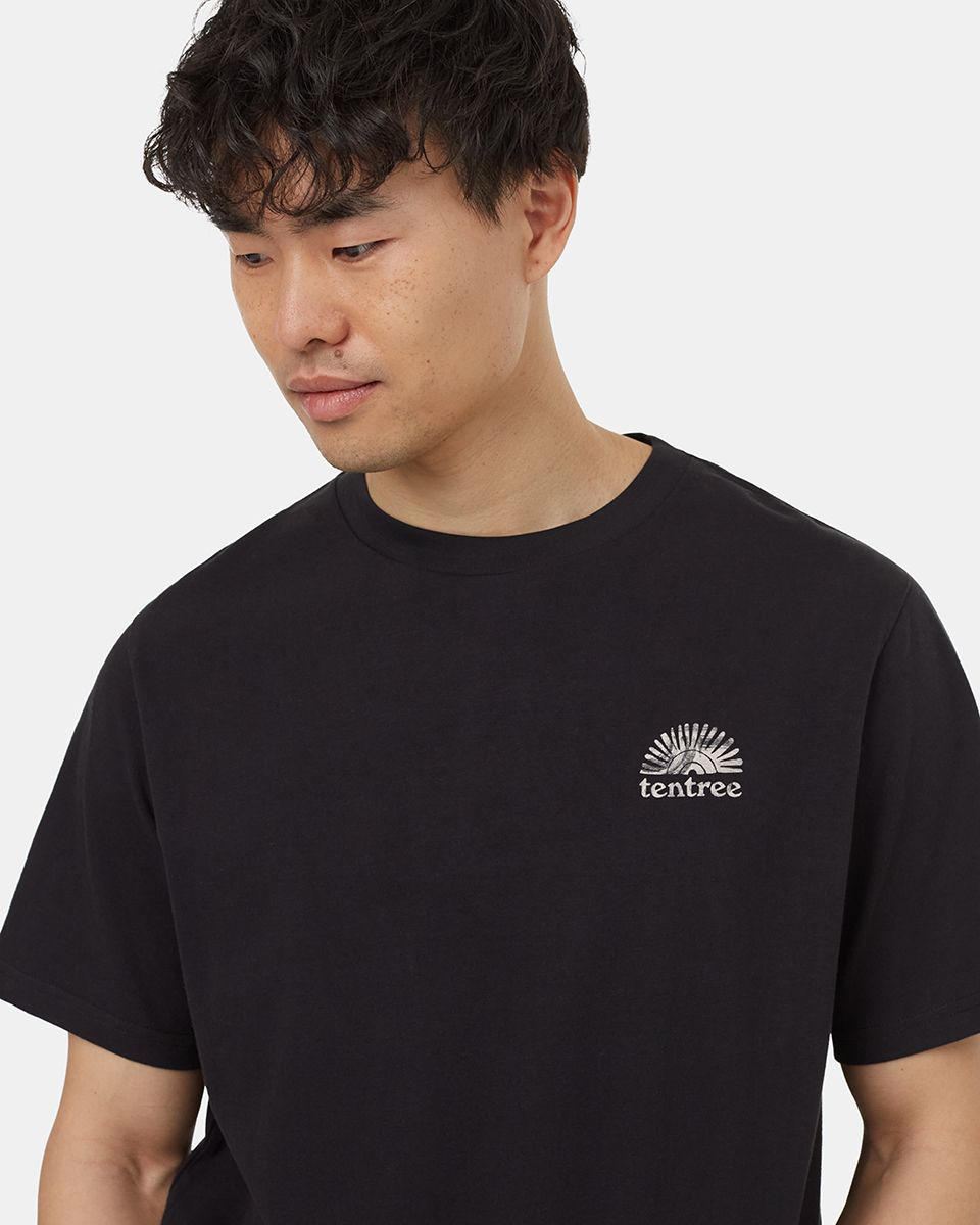 tentree - Regenerative Cotton Sun T-Shirt