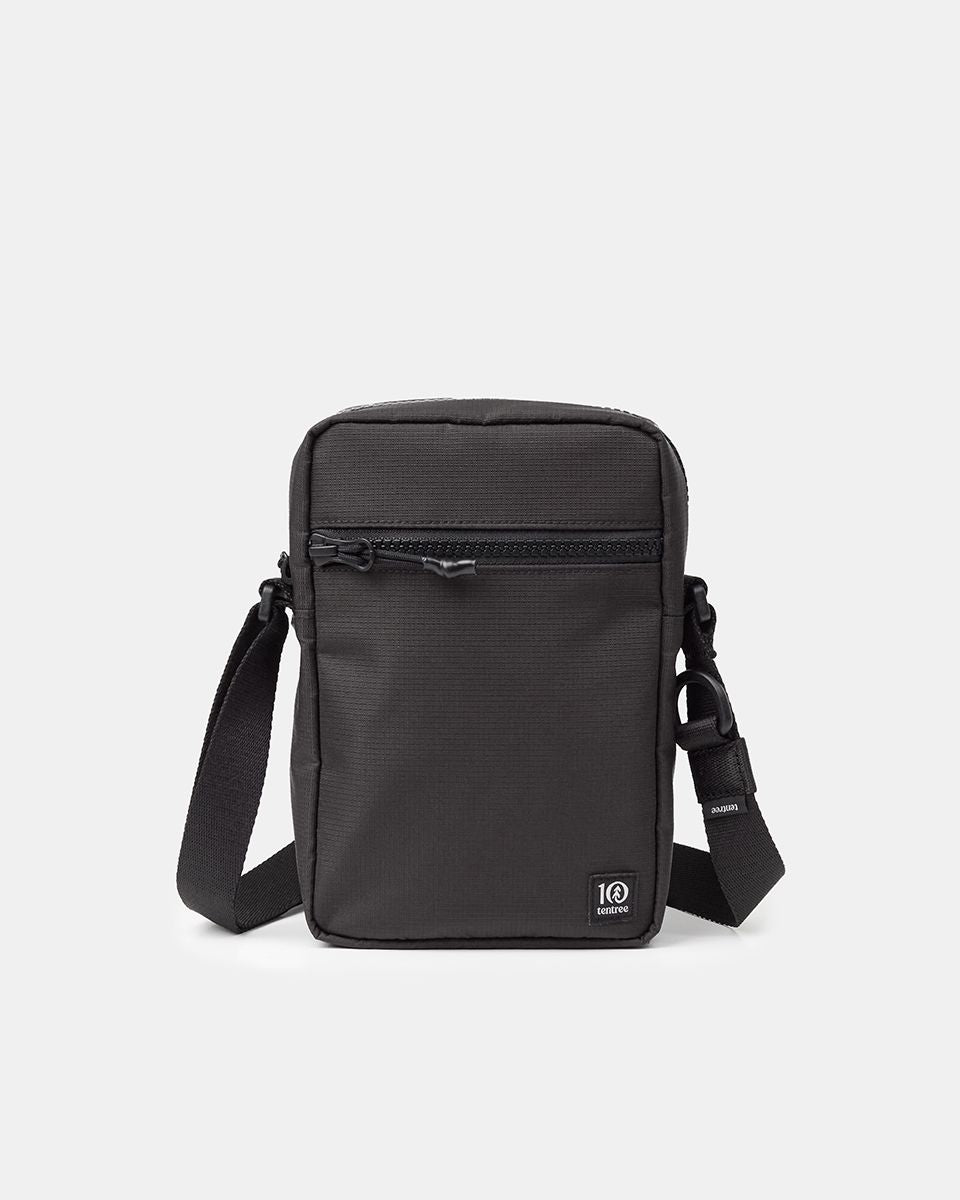 tentree - Ripstop Unisex Crossover Bag