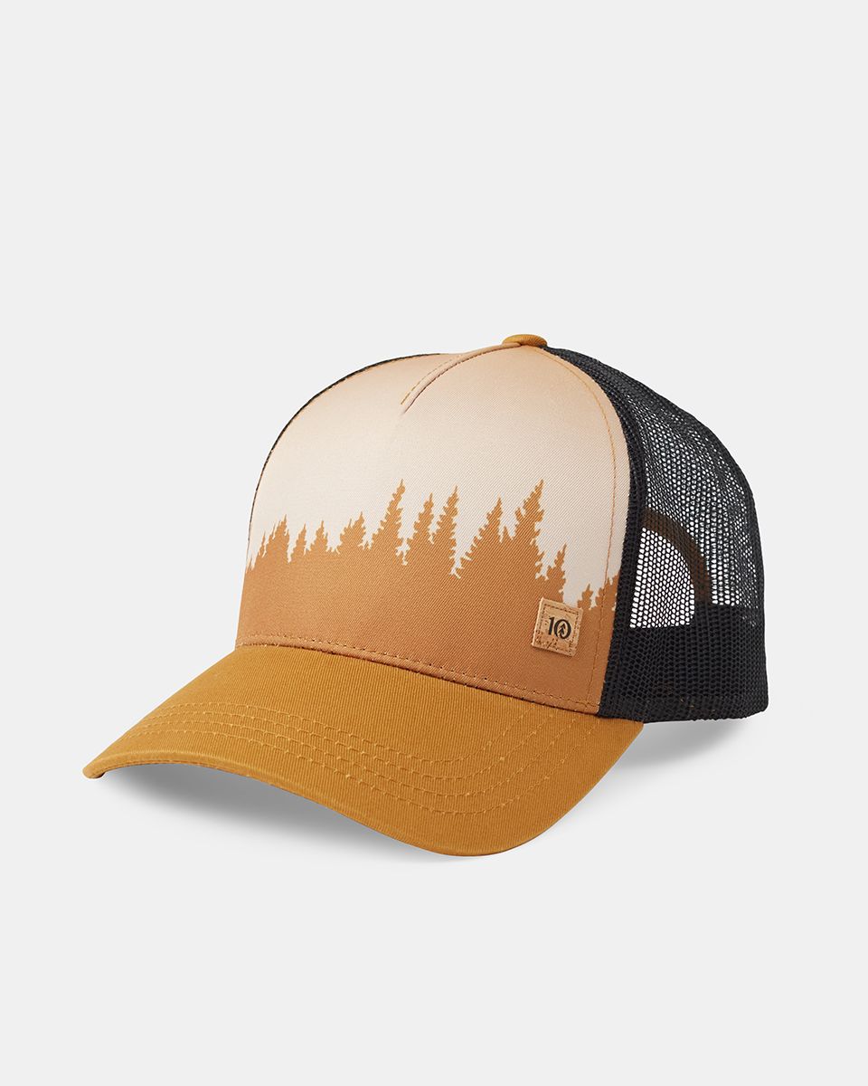 tentree - Juniper Altitude Hat - all things being eco chilliwack canada