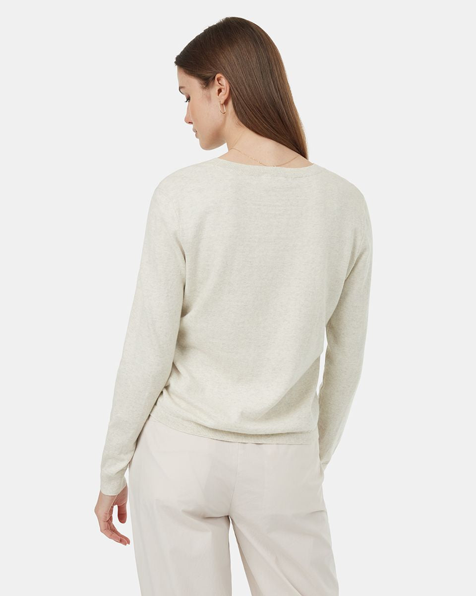 tentree - Highline Fine Gauge Sweater