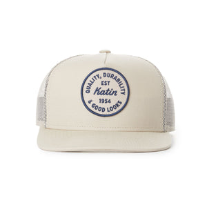 Katin USA - Chuck Hat - all things being eco chilliwack canada