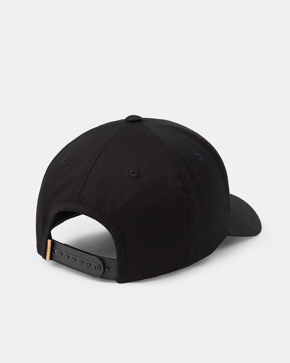tentree - Woodgrain Ten Patch Elevation Hat - all things being eco chilliwack canada - sustainable men's fashion