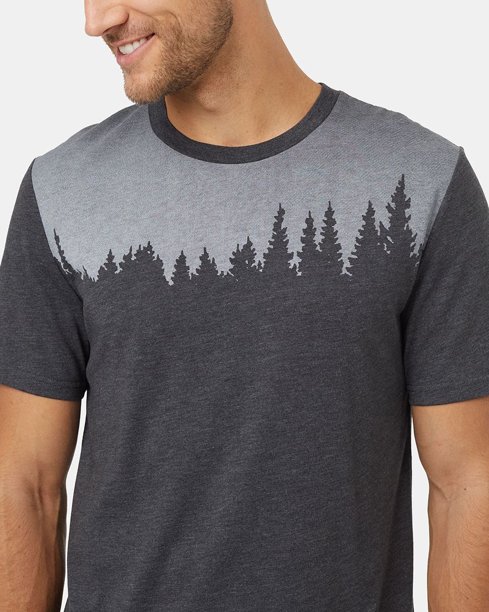 tentree - Juniper T-Shirt - all things being eco chilliwack canada