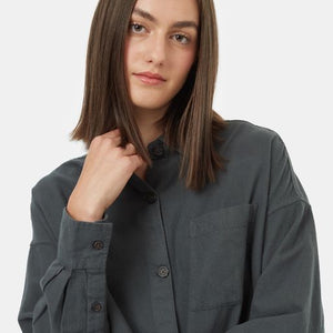 tentree - Kapok Flannel Shirt