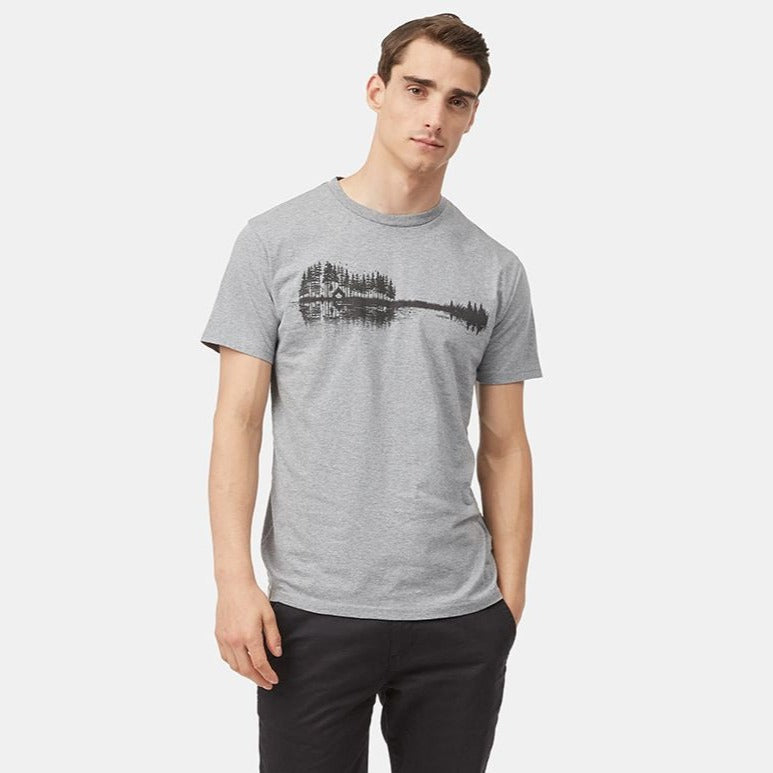 tentree - Summer Guitar T-Shirt