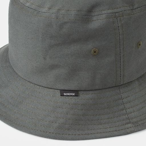 tentree - Organic Cotton Bucket Hat