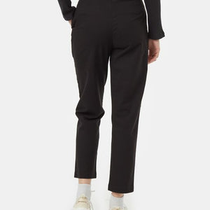 tentree - Soft EcoTwill Cropped Pant