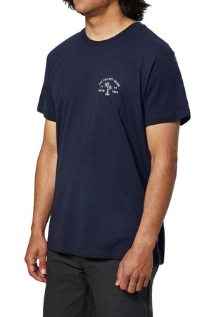 Katin USA - Bermuda Tee - all things being eco chilliwack - organic cotton men's clothing - men's fashion and accessories