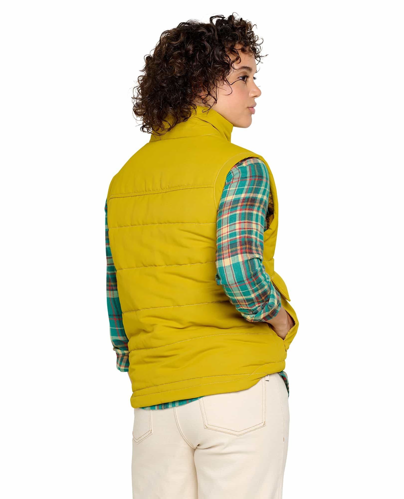 Toad & Co. - Forester Pass Vest
