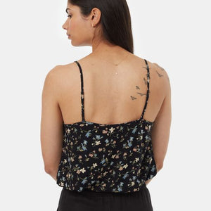 tentree - EcoWoven Crepe Cami - all things being eco chilliwack - women's clothing store
