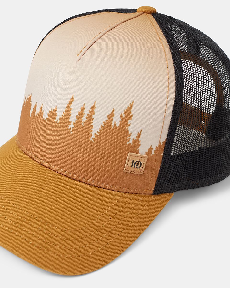tentree - Juniper Altitude Hat