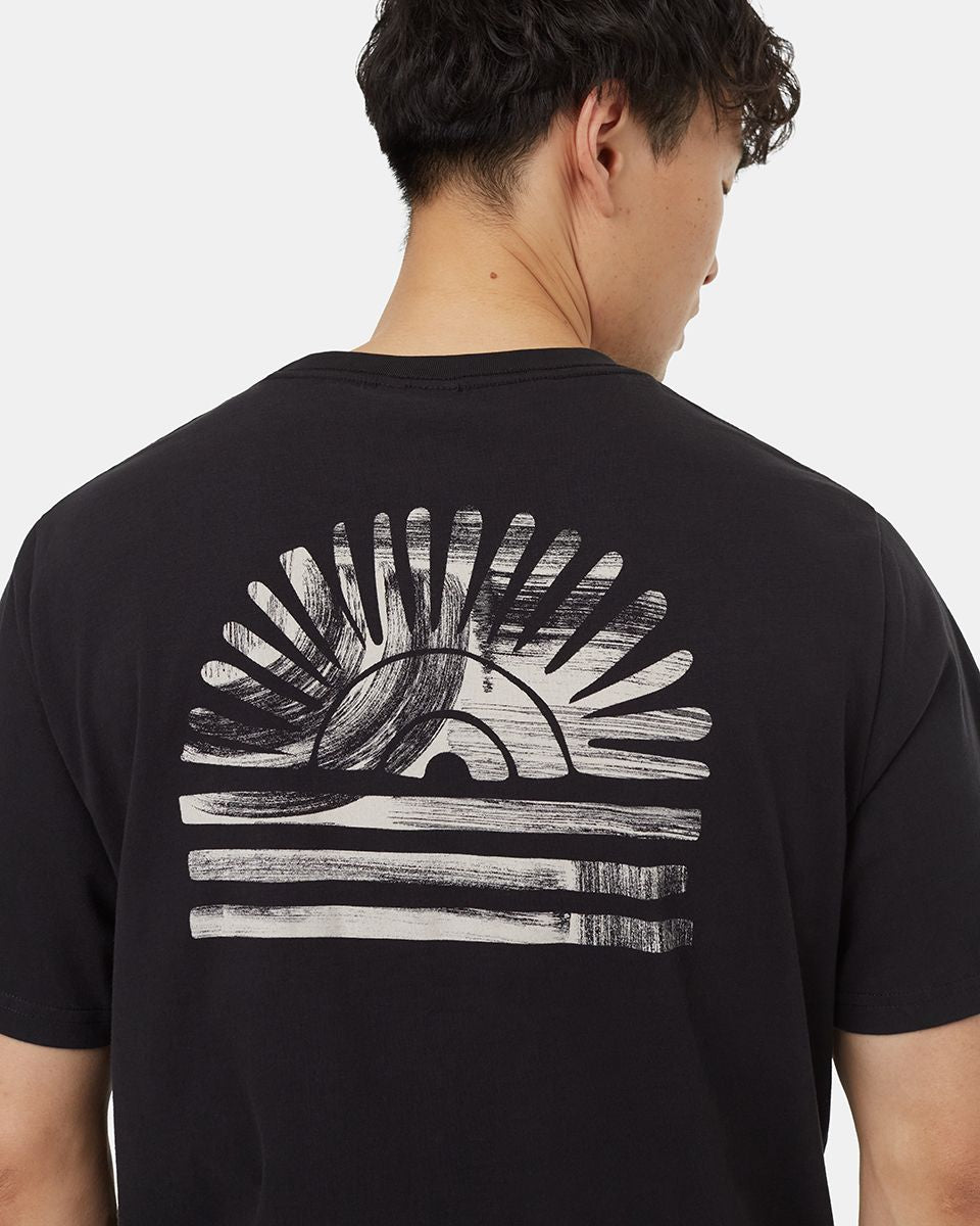 tentree - Regenerative Cotton Sun T-Shirt