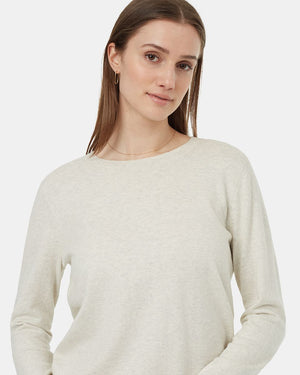 tentree - Highline Fine Gauge Sweater