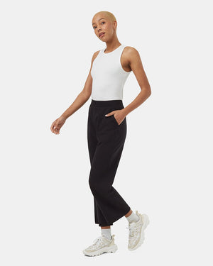 Freely Women's Dolly Flare Pants curated on LTK