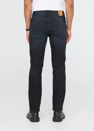 DU/ER - Performance Denim + Straight Carbon Stone