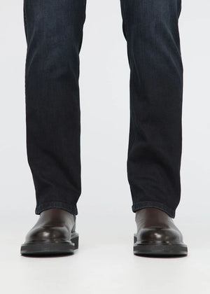 DU/ER - Performance Denim + Straight Carbon Stone