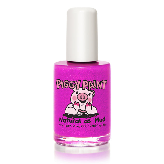 Piggy Paint - Natural Nail Polish