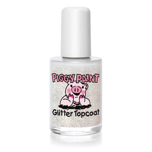 Piggy Paint - Natural Nail Polish