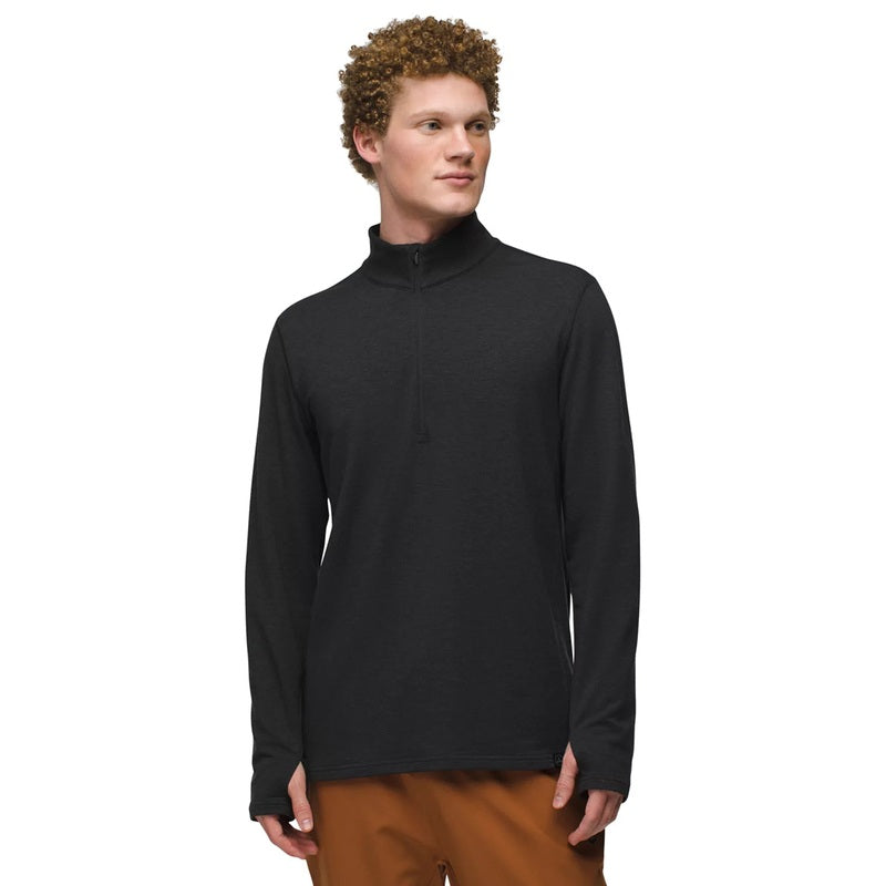 Prana - Altitude Tracker 1/4 Zip II