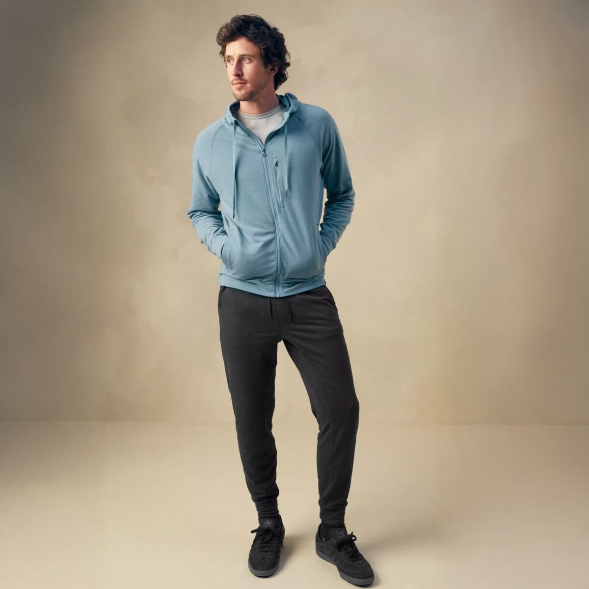 Prana - Altitude Tracker Jogger II