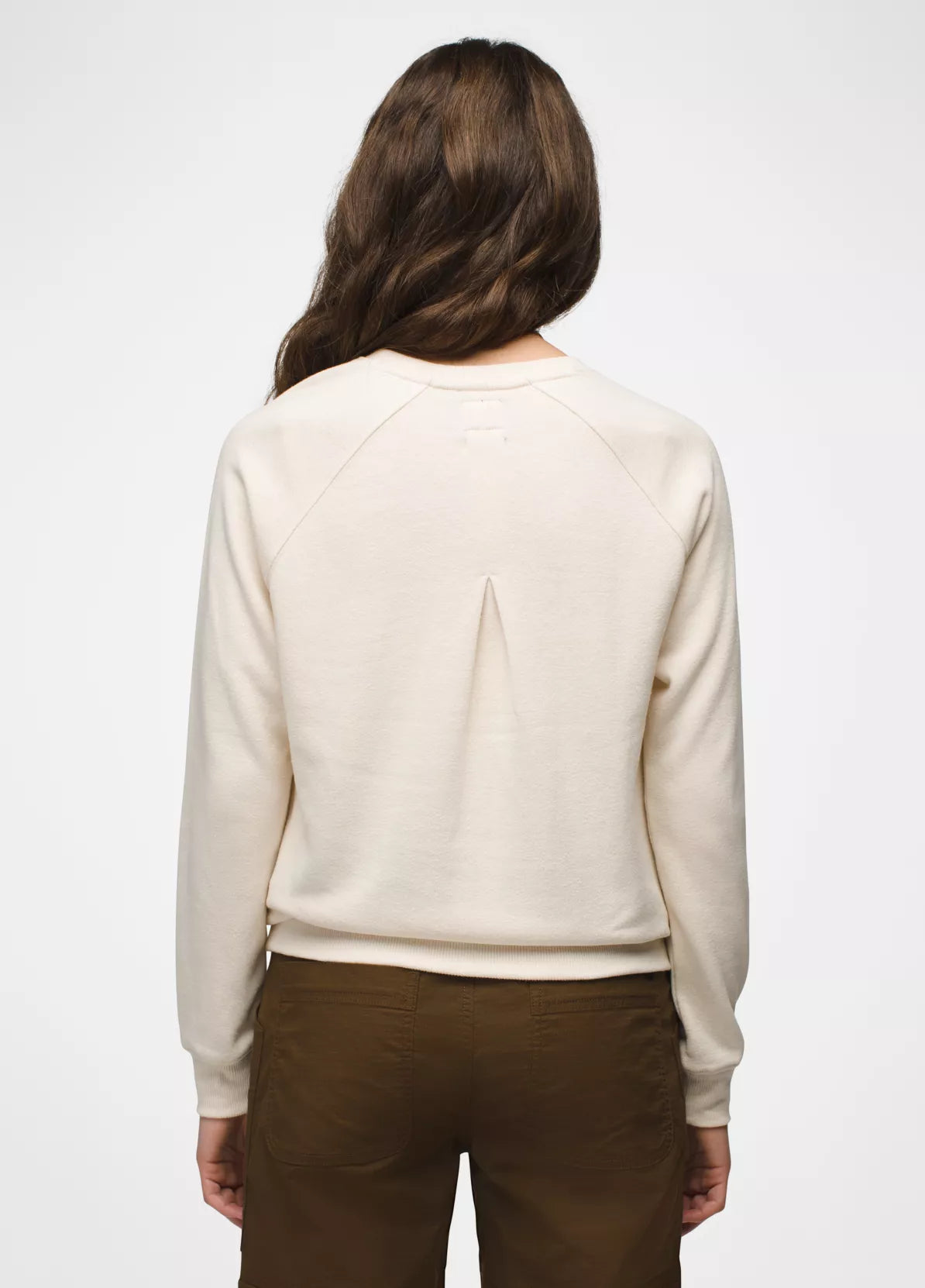 Prana - Cozy Up Sweatshirt